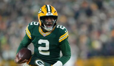 The pursuit of Malik Willis - The Splash Zone 3/9/26