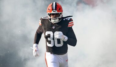 Grading the signing of Devin Bush