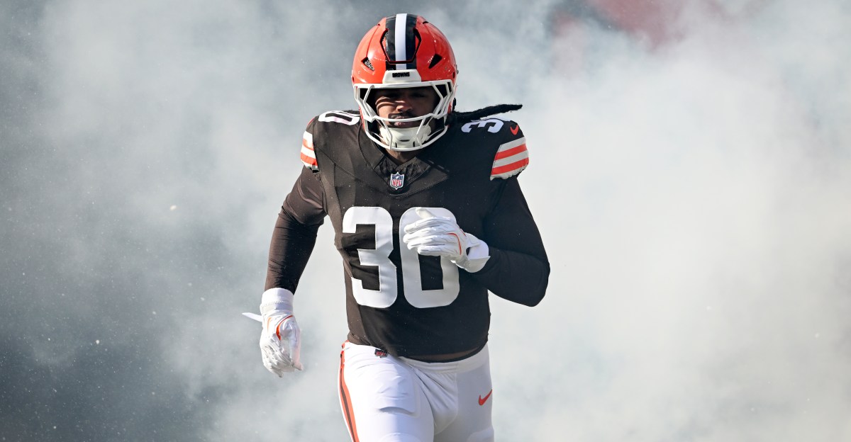 Grading the signing of Devin Bush