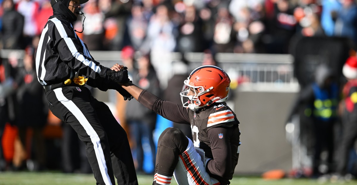 NFL rule changes: Onside kicks, replacement ref protection, and injury changes