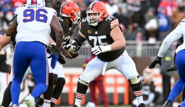 Bills news: Assessing Buffalo’s roster needs after first wave of free agency