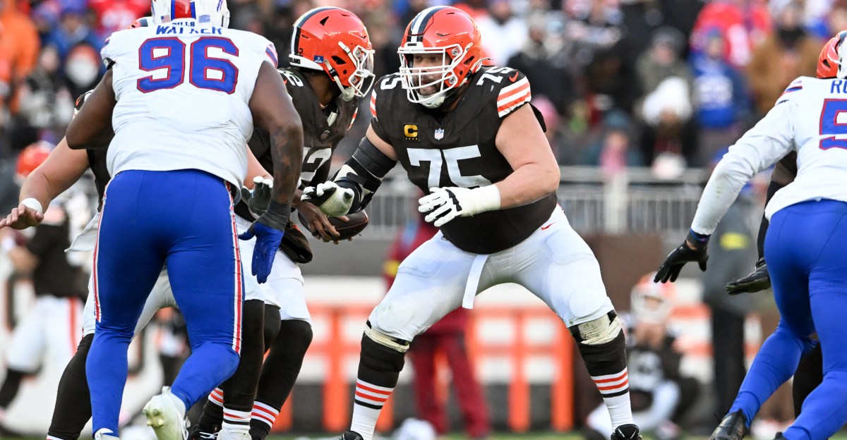 Bills news: Assessing Buffalo’s roster needs after first wave of free agency