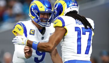 Los Angeles Rams 2026 Super Bowl odds: Is it better to be underdogs?