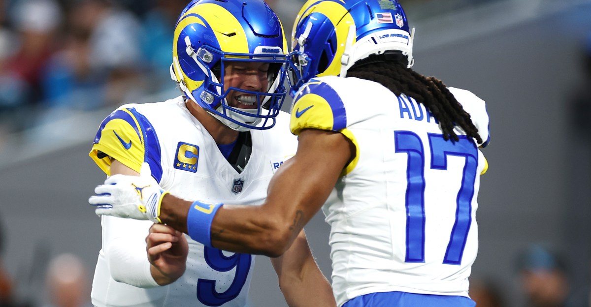 Los Angeles Rams 2026 Super Bowl odds: Is it better to be underdogs?