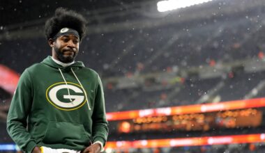 49ers Free Agency Tracker: Rumors, Reports, and signings: Romeo Doubs heads to the AFC East