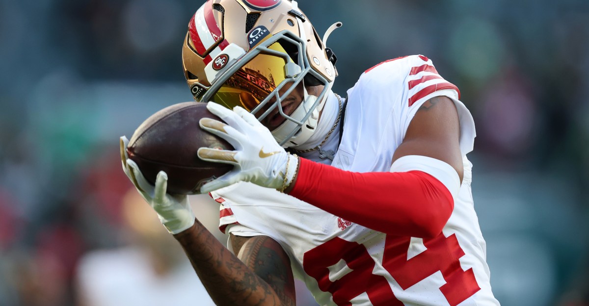 Need to Know! Meet new Cardinals’ WR Kendrick Bourne