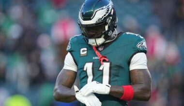 DJ Moore trade helps put perspective on any 49ers potential WR trade