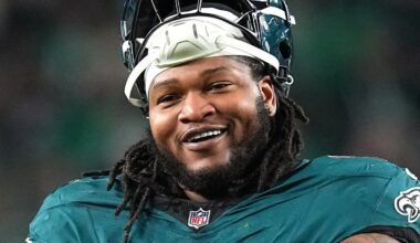 Eagles News: NFL insider quiets Jalen Carter trade rumors