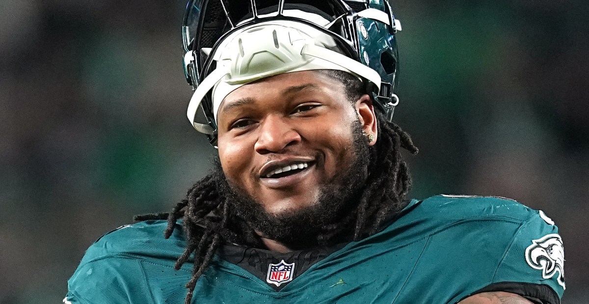 Eagles News: NFL insider quiets Jalen Carter trade rumors