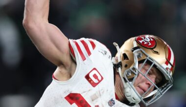 Golden Nuggets: Another Monday without 49ers football