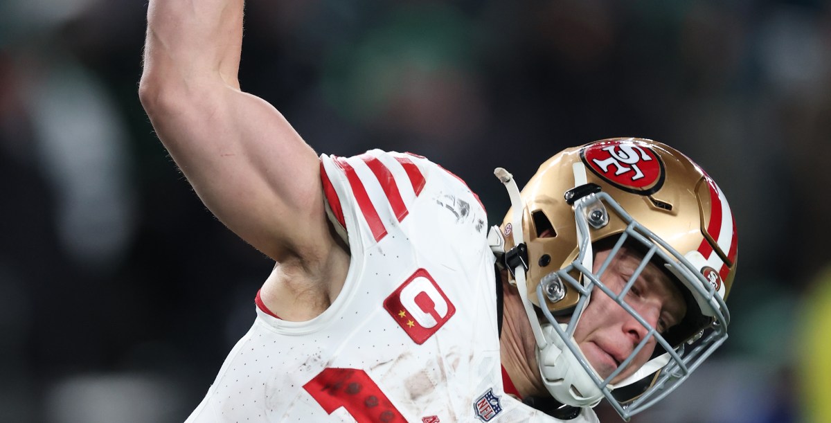 Golden Nuggets: Another Monday without 49ers football