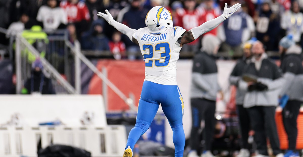 Targets the Ravens could pursue after Day 1 of free agency