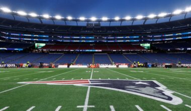 Patriots to raise ticket prices after Super Bowl appearance