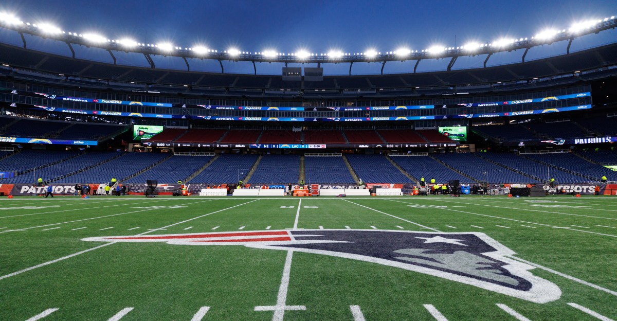 Patriots to raise ticket prices after Super Bowl appearance