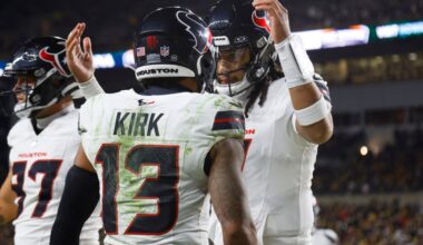 49ers free agent contract details: Christian Kirk is a bargain