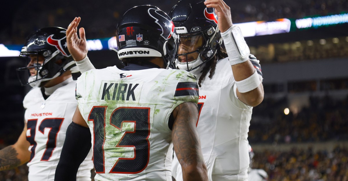 49ers free agent contract details: Christian Kirk is a bargain