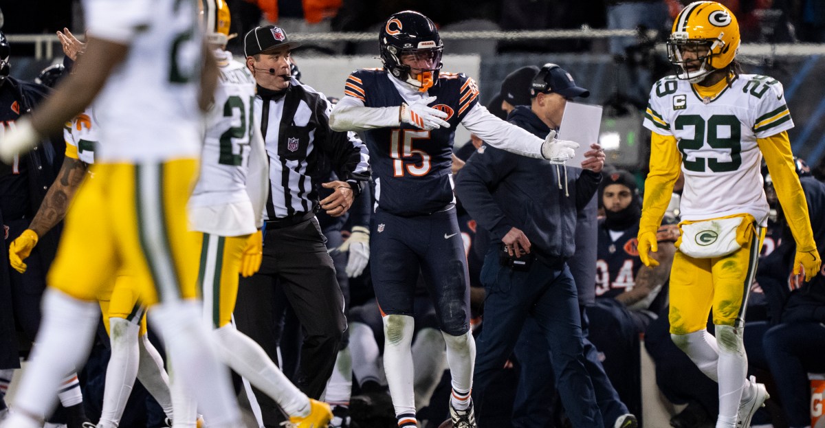 Caleb Madness Bracket: Vote in our final two Elite 8 matchups today!