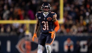 Contract incentives for Patriots free agency signing Kevin Byard