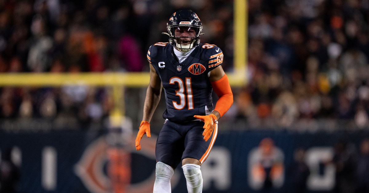 Contract incentives for Patriots free agency signing Kevin Byard