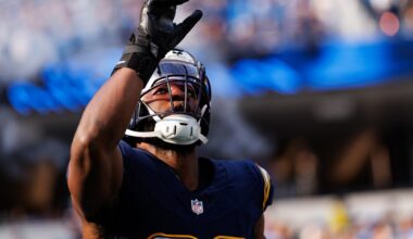 Commanders Reacts Survey: Grade the Commanders free agency to-date