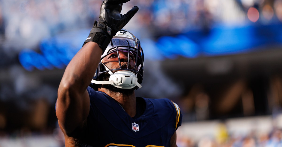 Commanders Reacts Survey: Grade the Commanders free agency to-date