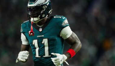 Most Broncos’ fans hope to see a big trade before free agency