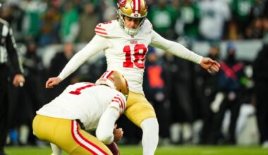 Predicting the fate of 13 free agents for the 49ers: Who stays, who goes?