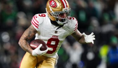 Packers sign returner Skyy Moore