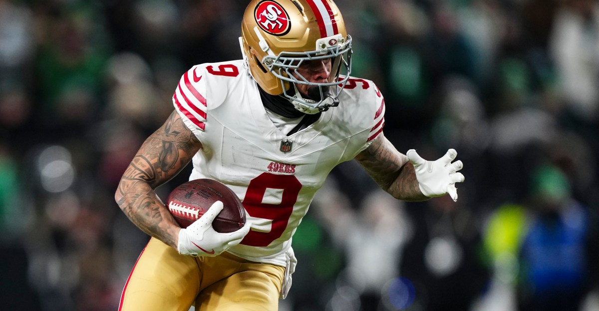 Packers sign returner Skyy Moore