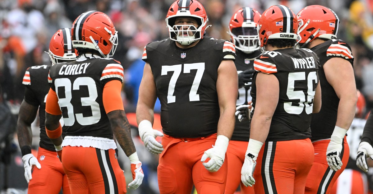 Houston Texans Free Agent Signings