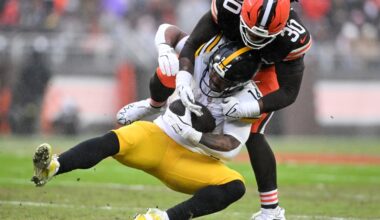 2026 Free Agent Linebackers the Commanders Should Consider