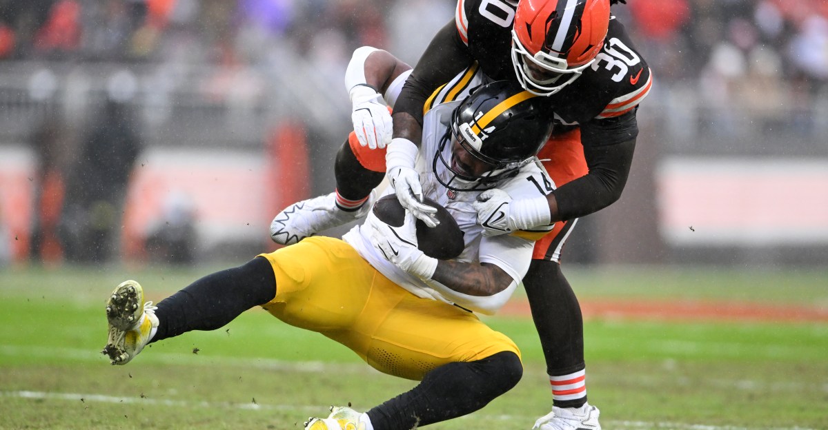 2026 Free Agent Linebackers the Commanders Should Consider