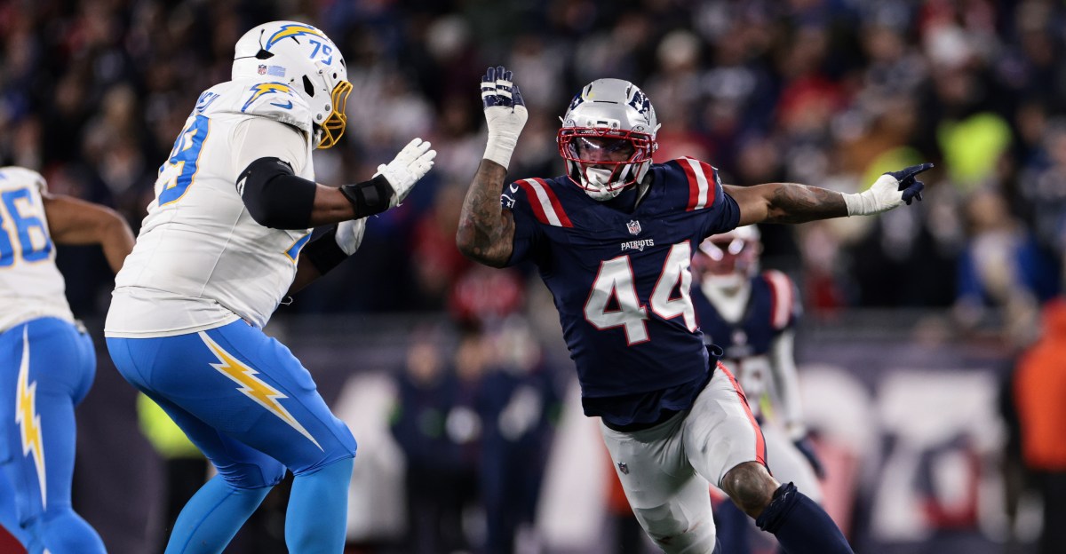 Washington Commanders 2026 Free Agency Rumors Tracker: Adding more defensive players on Day 2