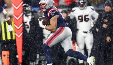 Falcons free agency 2026: Did the Atlanta do enough?