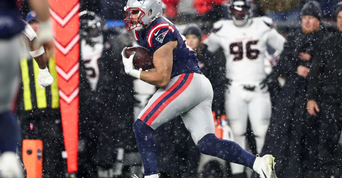 Falcons free agency 2026: Did the Atlanta do enough?