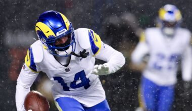 Dallas Cowboys free agency: What CB Cobie Durant brings to the team