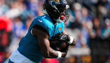 SB Nation Reacts Survey: How would you grade the Saints first week of free agency?