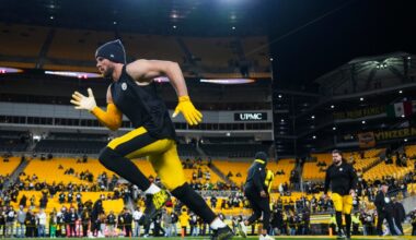 Saturday Night Open Thread: Spring loaded