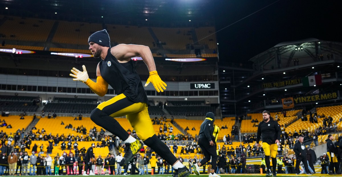 Saturday Night Open Thread: Spring loaded