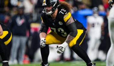 Need to Know! Cardinals new OG Isaac Seumalo