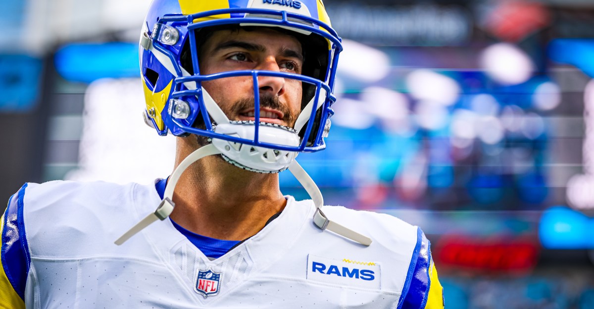 The latest on Rams and Jimmy Garoppolo in free agency ahead of draft