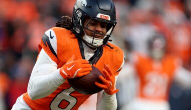 NFL free agent profile: Safety P.J. Locke