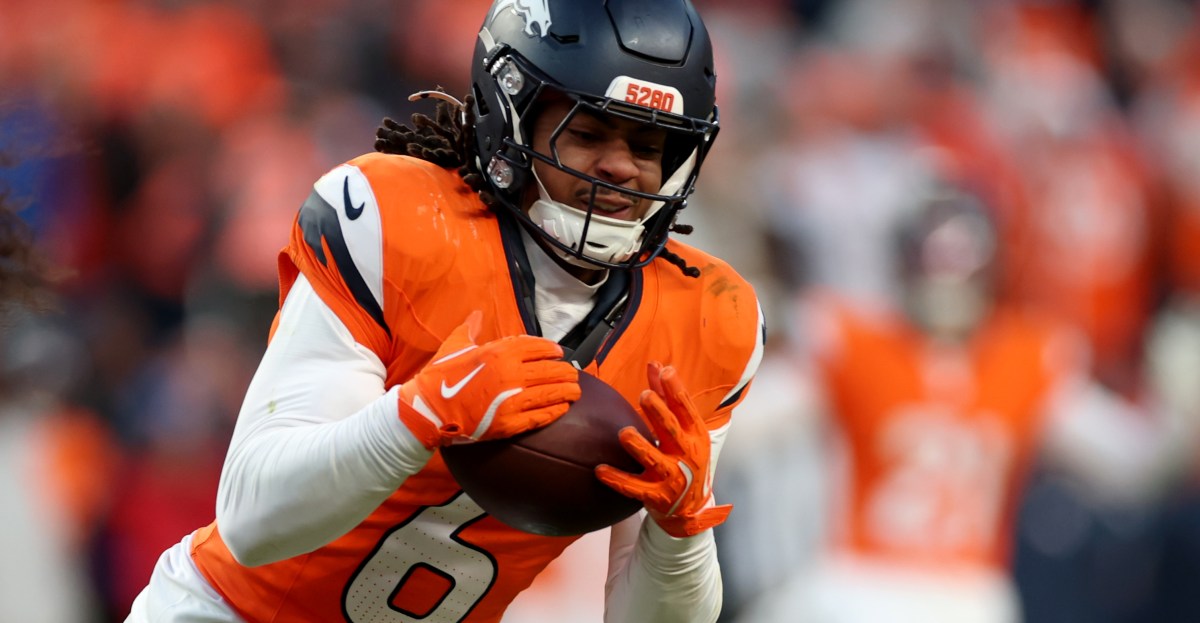 NFL free agent profile: Safety P.J. Locke