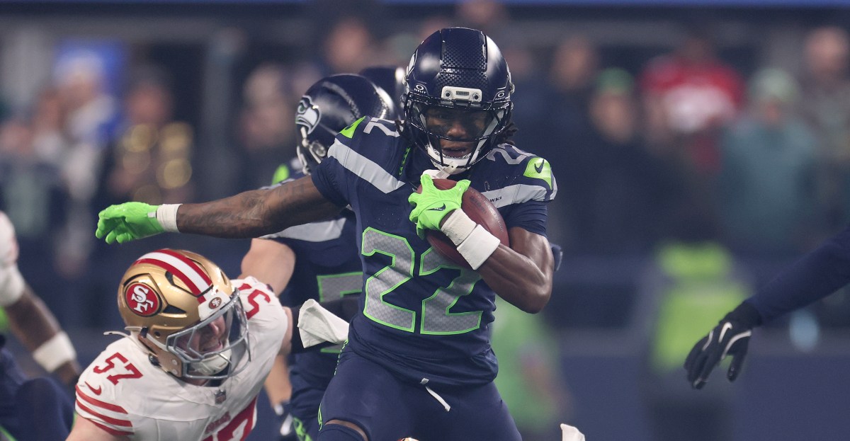 Seahawks Reacts Survey: Which of Seattle’s big 3 free agents will be retained?