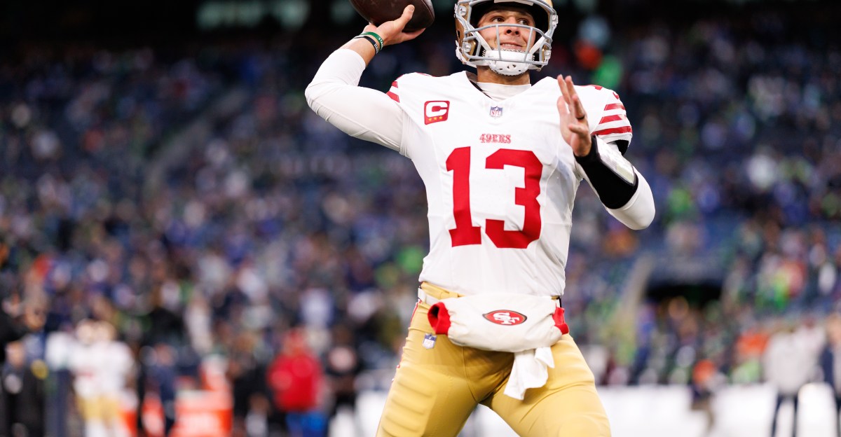 49ers News: 25 more Sundays until NFL football is back