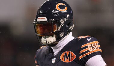 Will DJ Moore be the WR1 Josh Allen and the Buffalo Bills need?