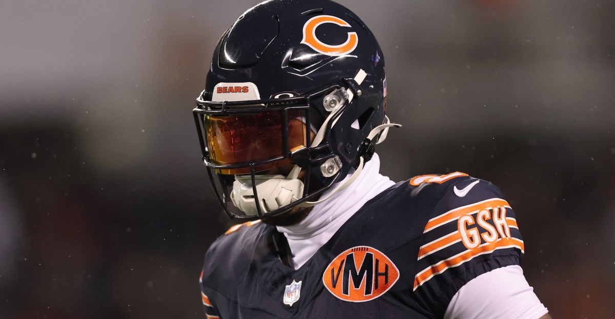 Will DJ Moore be the WR1 Josh Allen and the Buffalo Bills need?