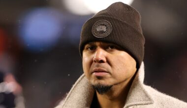 Do you think the Bears have a “big” move still to come this offseason?