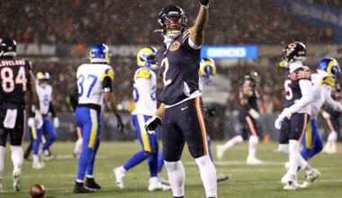 As Seahawks wait on wide receiver market, Bills trade for DJ Moore