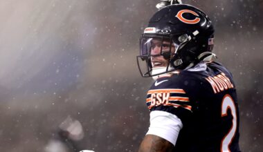 Buffalo Bills’ trade for WR DJ Moore shows effort to correct missteps